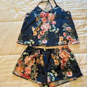 Flora by Flora Pajama Set